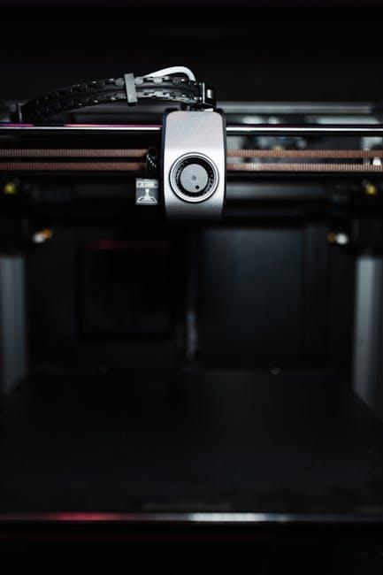 dental metal 3D printer