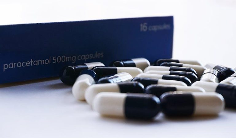 Non-Opioid Pain Relievers Beat Opioids After Dental Surgery – Rutgers University
