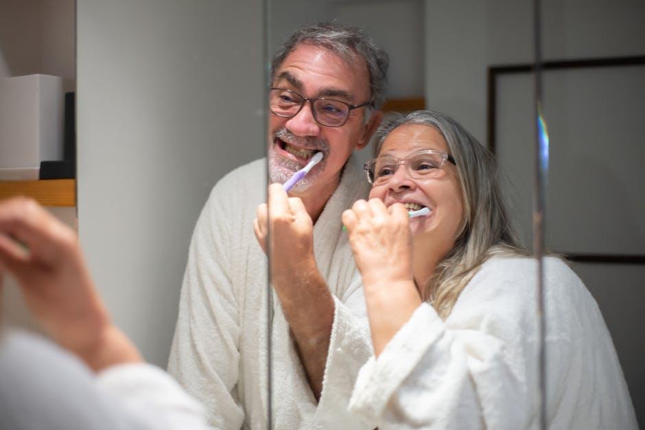 dental coverage for seniors