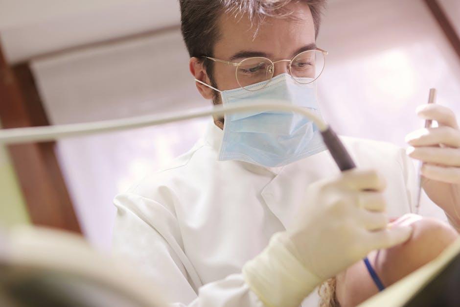Quality dental care