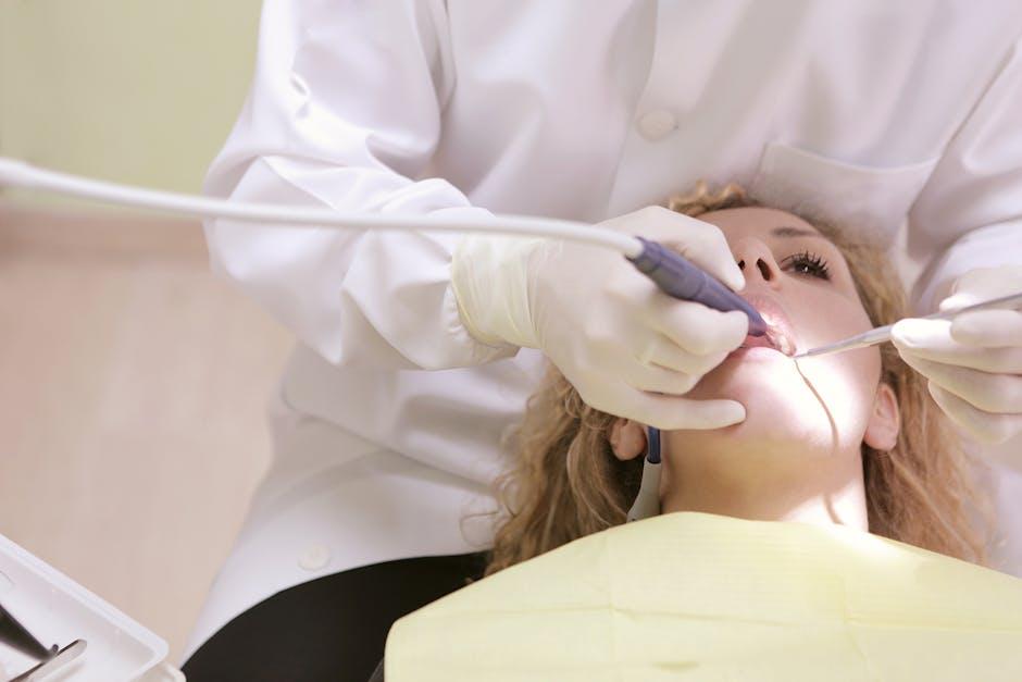 Weslaco dental hygienist