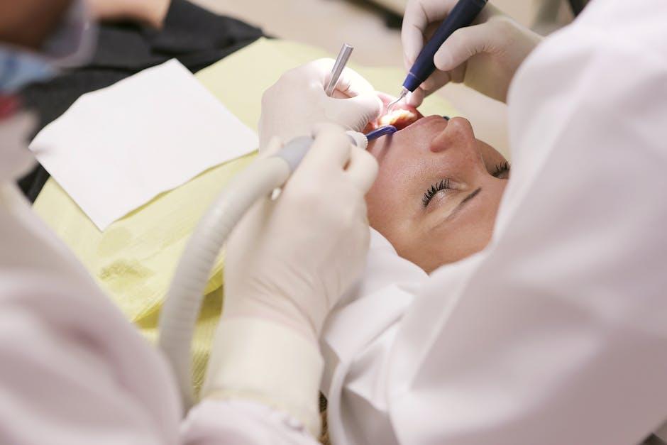 dental provider