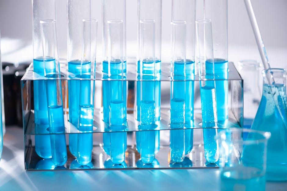 sterilization technology