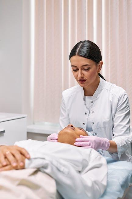 females in aesthetic dentistry