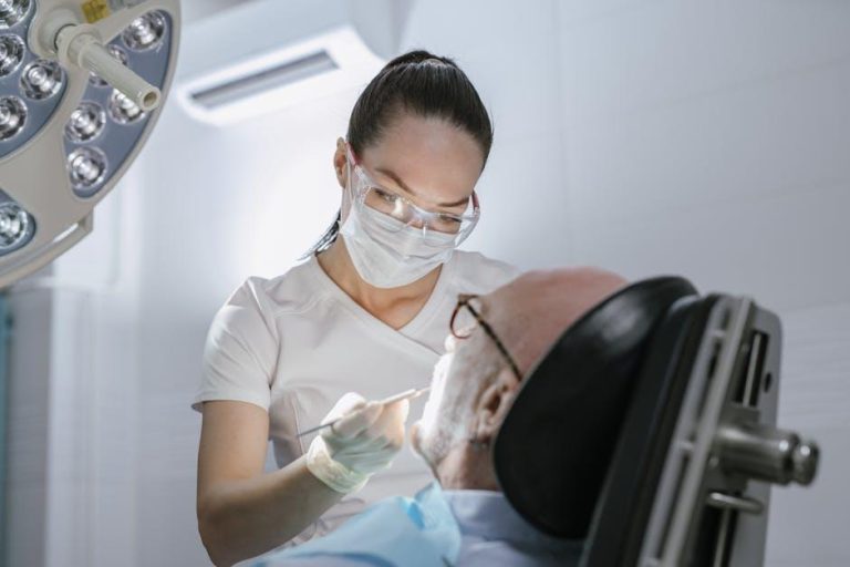 9-year-old dental patient’s death after anesthesia deemed an accident – San Diego Union-Tribune