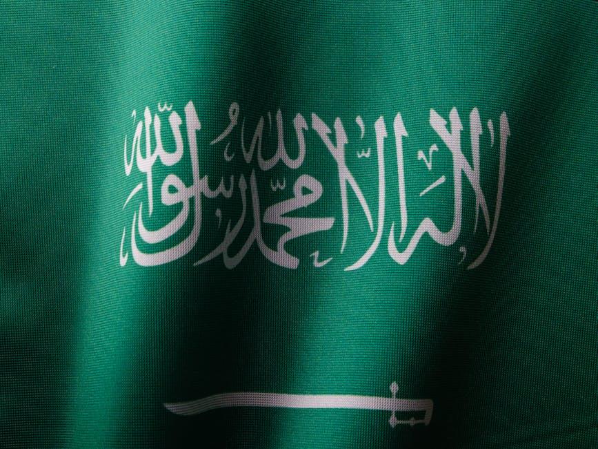 Saudi dentists