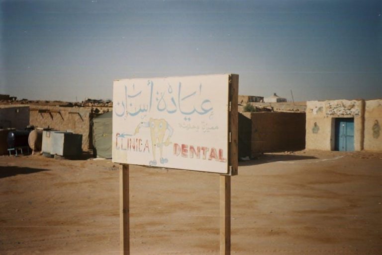 New study maps the ‘dental deserts’ in the U.S. — and there are lots of them – Harvard Gazette