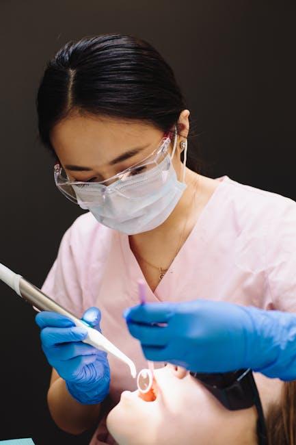 dentist license