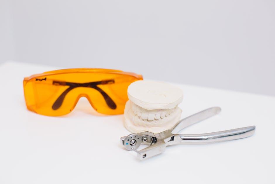 dental crowns
