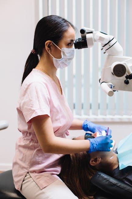 dental worker shortage