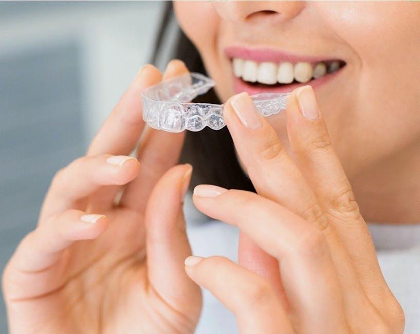 aesthetic dentistry