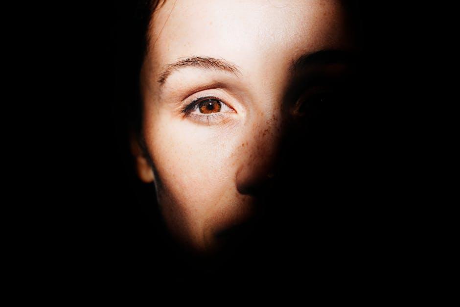 eyes