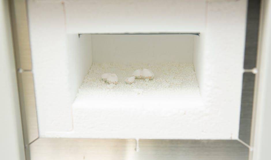 dental gypsum