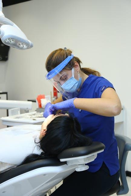 dental hygiene careers