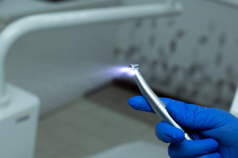 Air driven dental handpiece