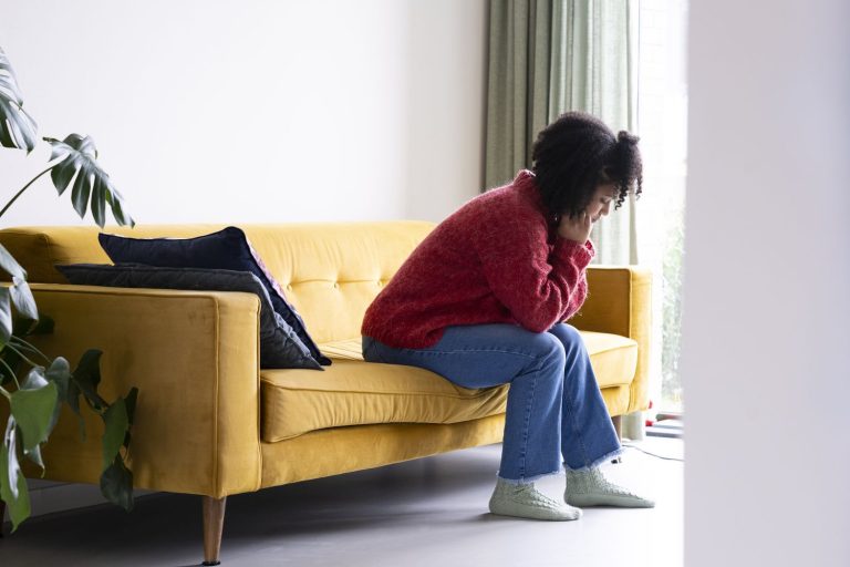 9 Warning Signs of an Unhealthy Gut