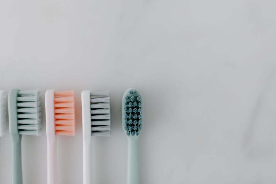 dental products