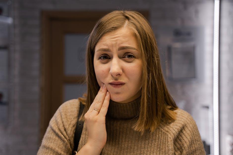 dental anxiety