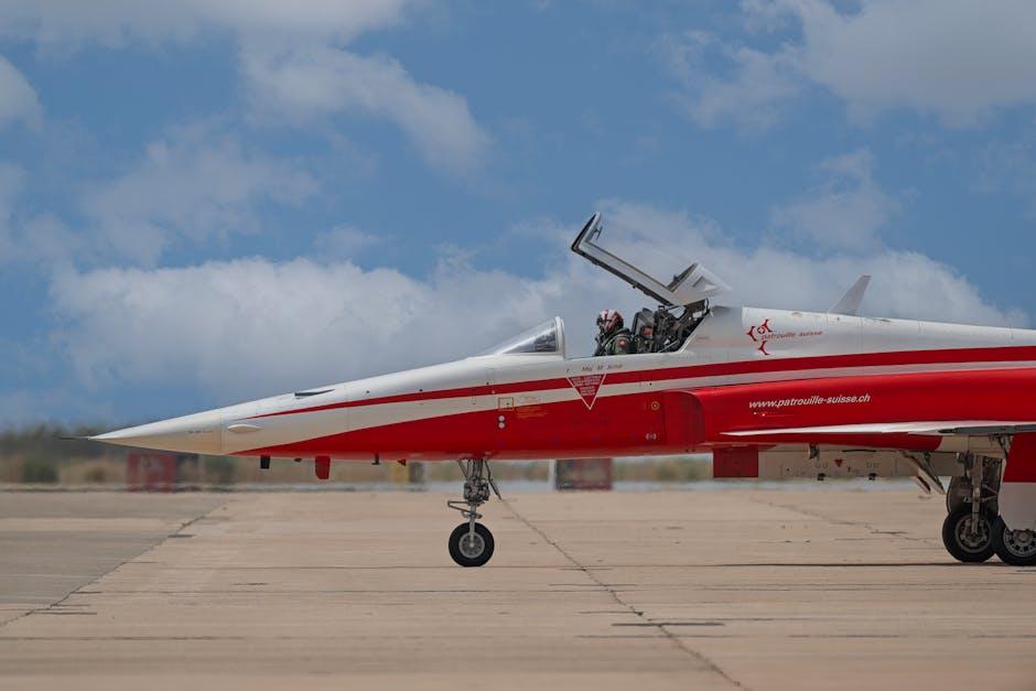 5 MDOS dental flight