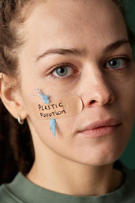 microplastics