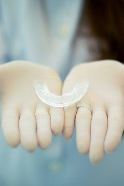dental retainer