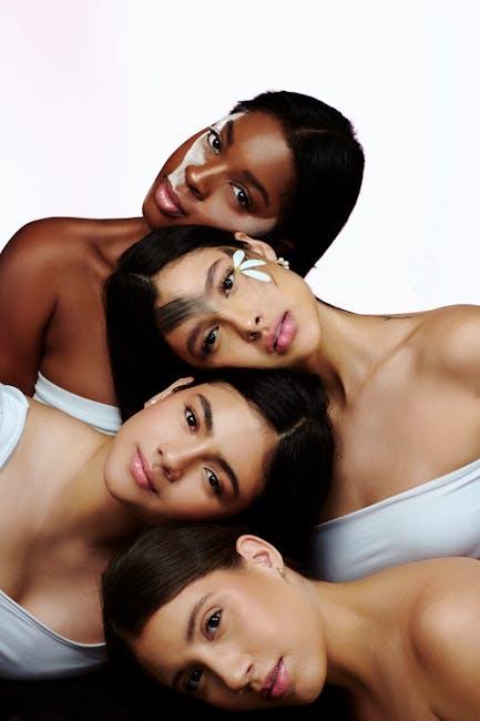 Four Filipinos