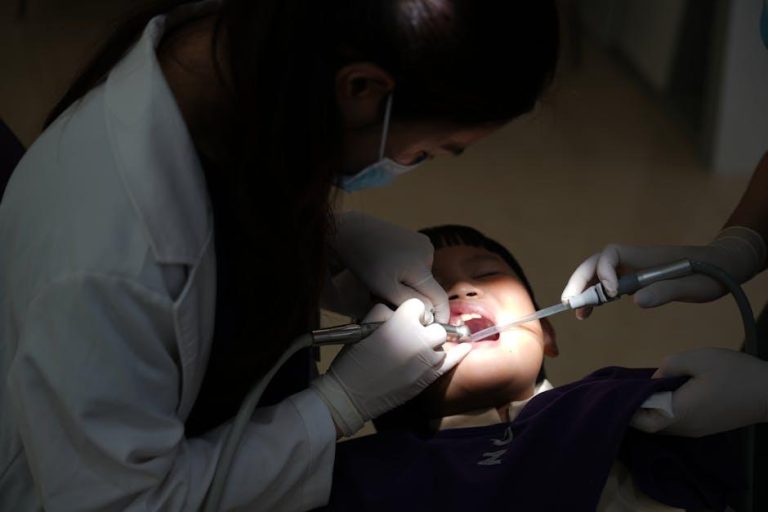 How to prepare for your child’s first dental appointment – University of Alabama at Birmingham