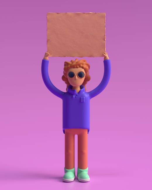 3D mockups