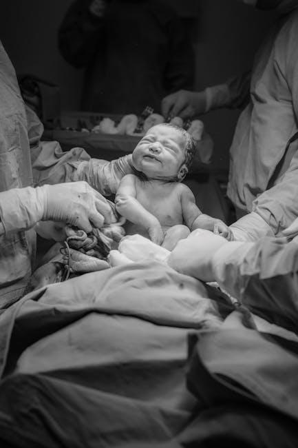 children surgery