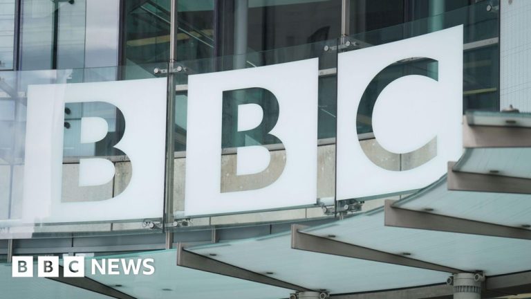 BBC rejects incorrect White House claims on Gaza coverage