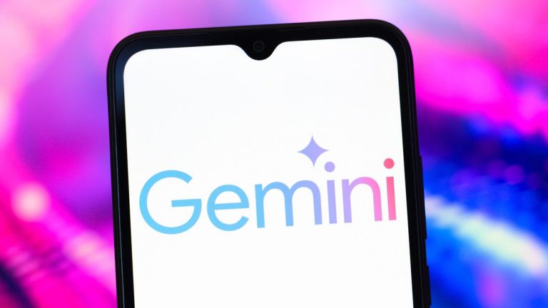 Collaborating in Google Drive? Gemini can catch you up on changes made to your files now