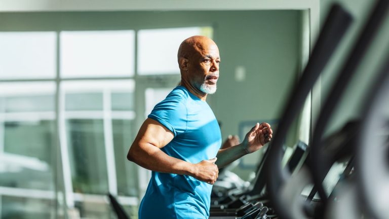 Exercise Slashes Colon Cancer Recurrence Risk and Boosts Survival Odds