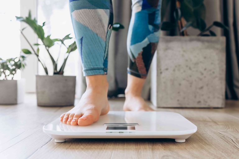 Fat Loss vs. Weight Loss: Understanding the Key Differences