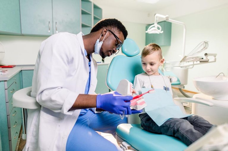 Fluoride Ban Could Create Cavities For 1 Of Every 3 U.S. Kids