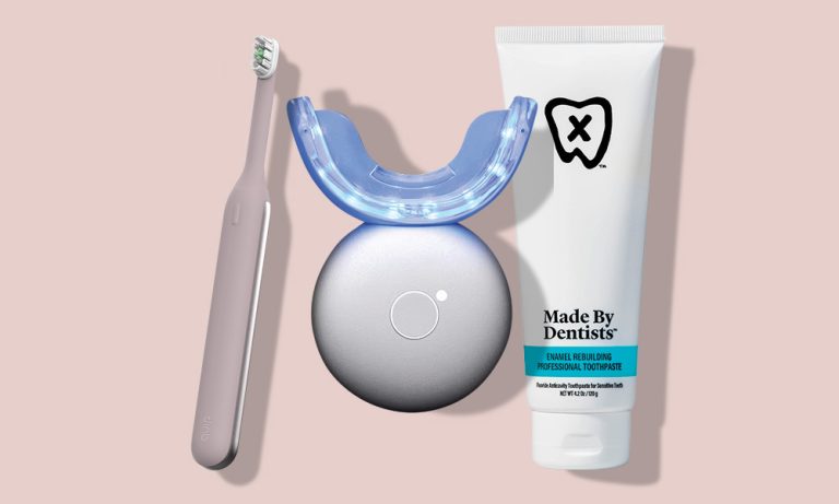 The 9 Best Award-Winning Smile Products of 2025