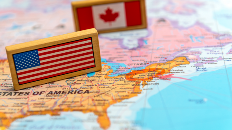 Trade fair organizer says Southeast Asia turning to U.S. exports, Canadian innovation