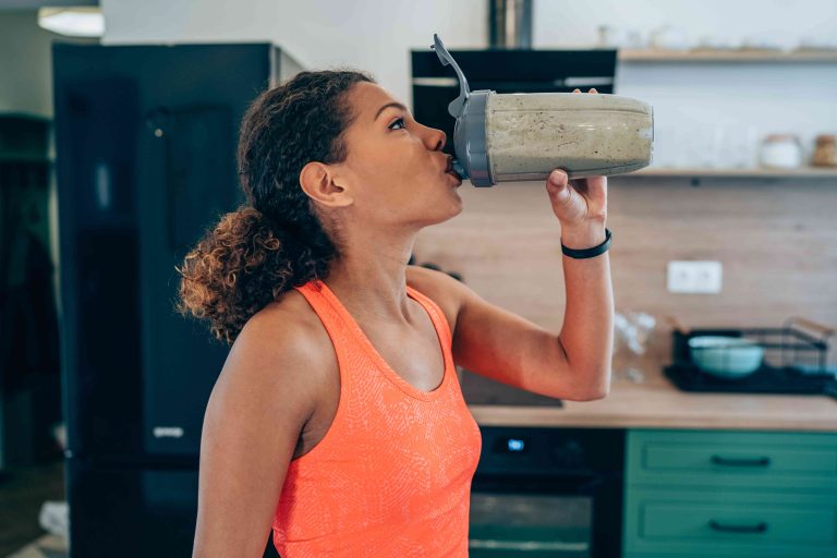 Trying to Build Muscle? This Is the Best Type of Protein, According to Experts