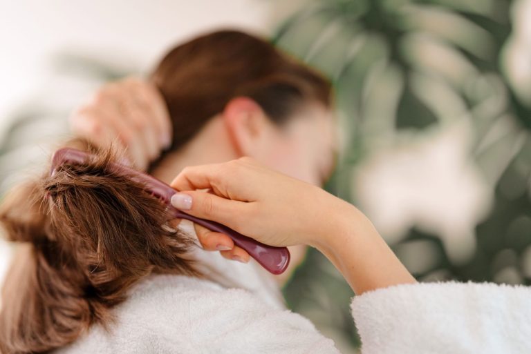 What Are Humectants in Hair and Skin Care Products?