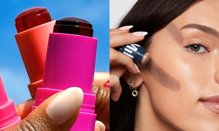 You Can Now Shop Milk Makeup on Amazon