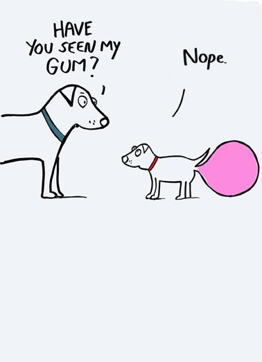 PupGum