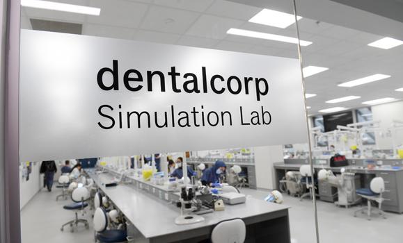 Dentalcorp