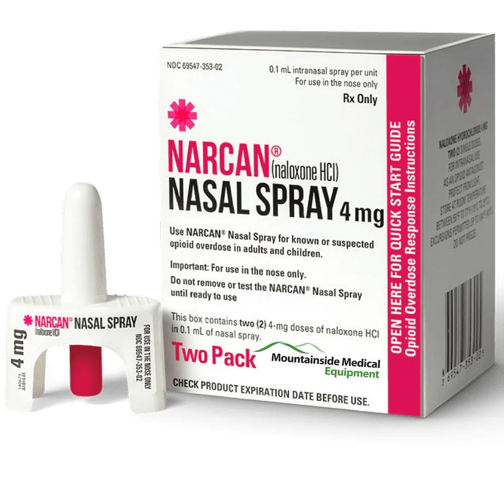 naloxone