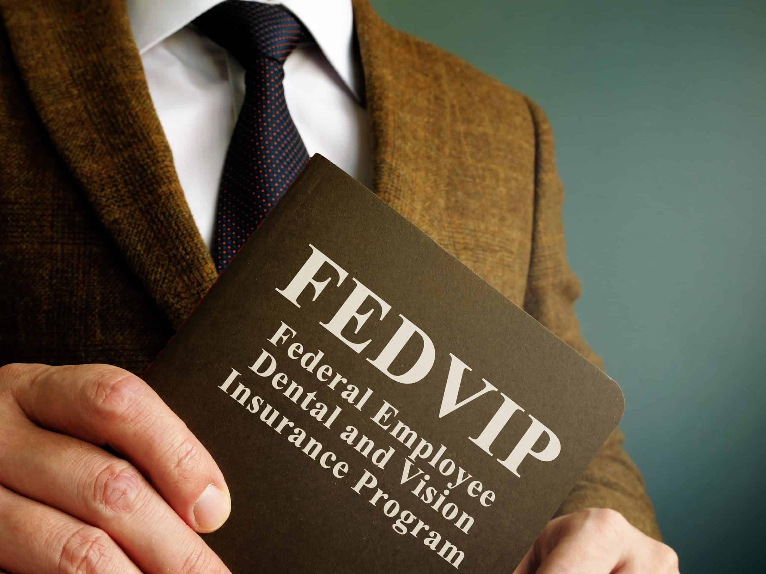 FEDVIP