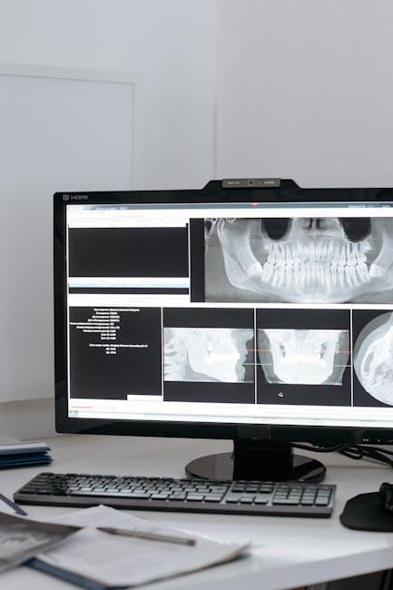 dental imaging