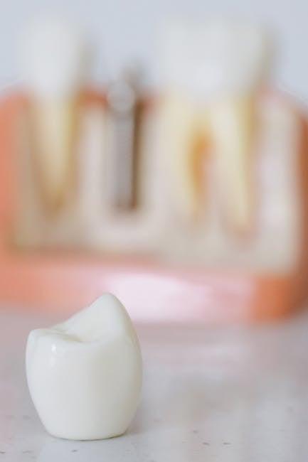 dental prosthetics
