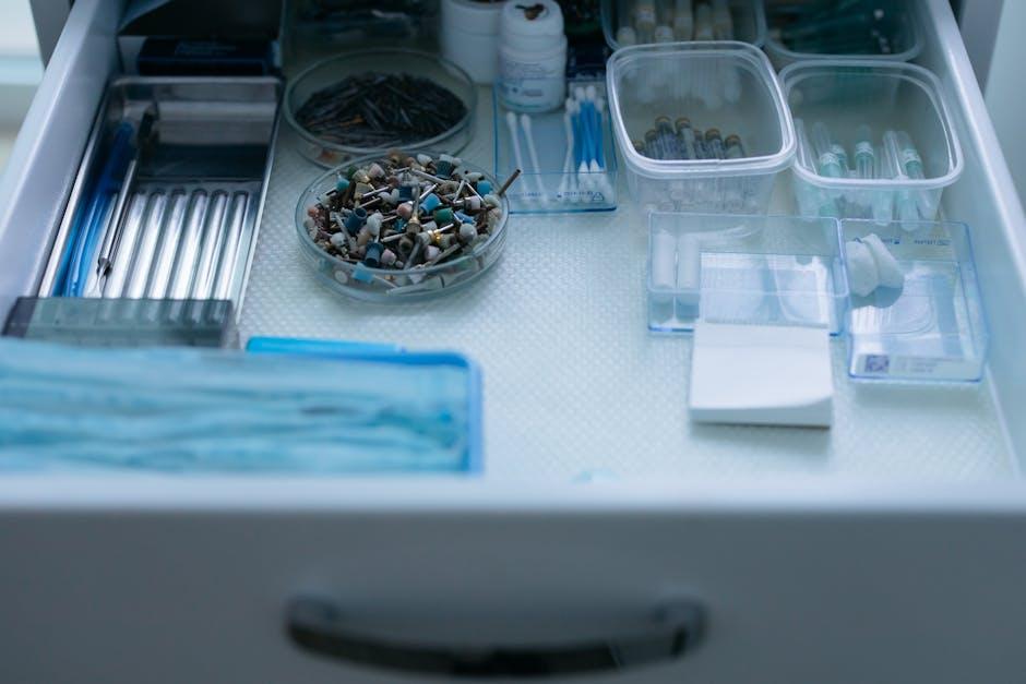 USA dental equipment
