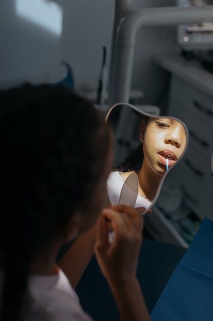 children's dentistry