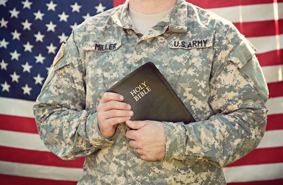 U.S. Army