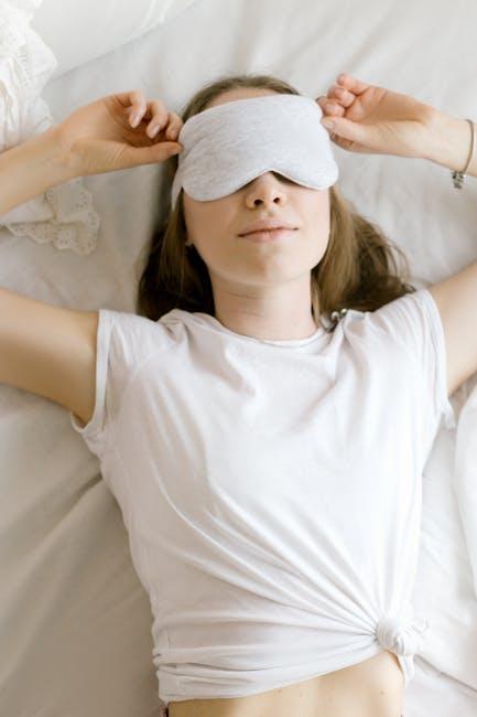 healthy sleep