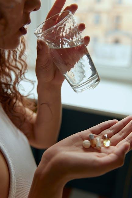 dental health supplements